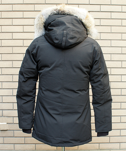 CIAOPANIC（チャオパニック）の「【CANADA GOOSE】JASPER（ダウン