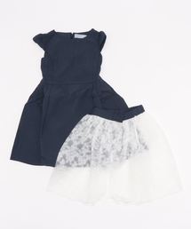 plume blanche�i�v�������u�����V���j�́u[90-150]�����s�[�X�i�����s�[�X�j�v