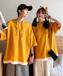 メンズのパーカー 半袖 ファッション通販 Zozotown