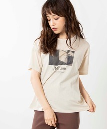 WEGO | WEGO/ソフトタッチアソートTシャツ(Tシャツ/カットソー)