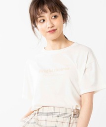 WEGO | WEGO/ソフトタッチアソートTシャツ(Tシャツ/カットソー)