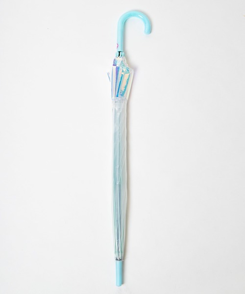 WEGO（ウィゴー）の「WEGO/オーロラドーム傘（長傘・レディース・その他1/その他2・FREE）」の4枚目の写真