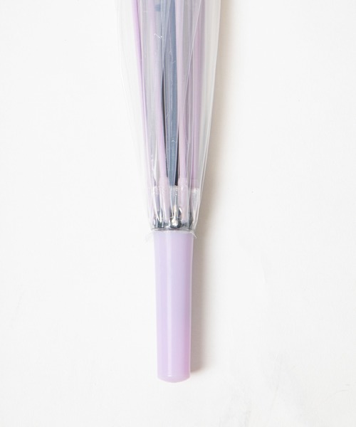 WEGO（ウィゴー）の「WEGO/オーロラドーム傘（長傘・レディース・その他1/その他2・FREE）」の7枚目の写真