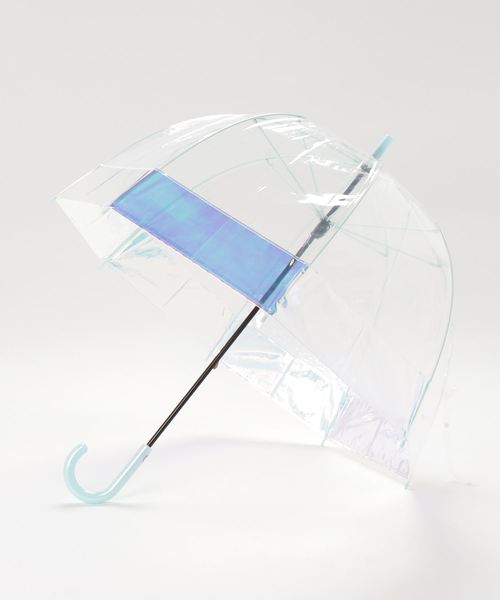 WEGO（ウィゴー）の「WEGO/オーロラドーム傘（長傘・レディース・その他1/その他2・FREE）」の11枚目の写真