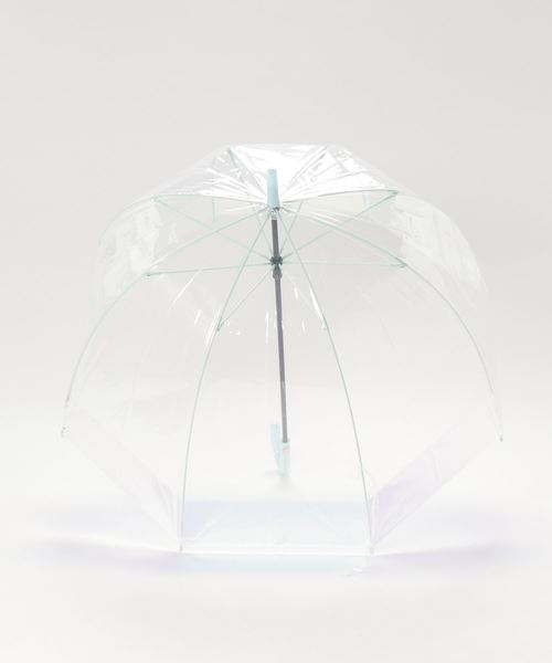 WEGO（ウィゴー）の「WEGO/オーロラドーム傘（長傘・レディース・その他1/その他2・FREE）」の12枚目の写真