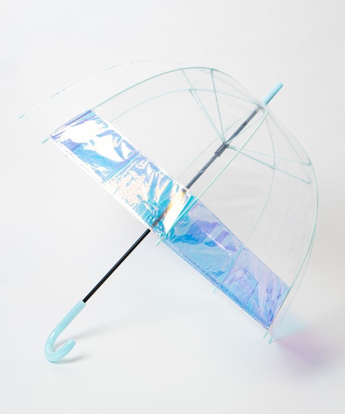 WEGO（ウィゴー）の「WEGO/オーロラドーム傘（長傘・レディース・その他1/その他2・FREE）」の13枚目の写真