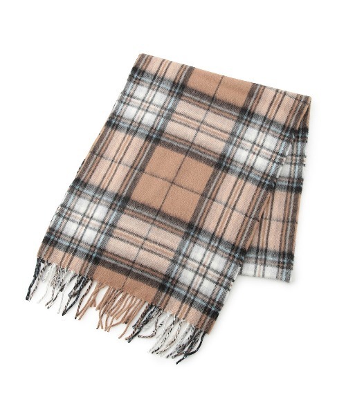 ScottishTradition WovenScarf