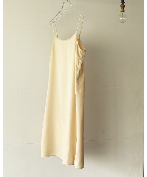 TODAYFUL（トゥデイフル）の「シアーシャツドレス（ワンピース・レディース・ブラック/アイボリー/ピンク系その他・36inch/38inch）」の9枚目の写真