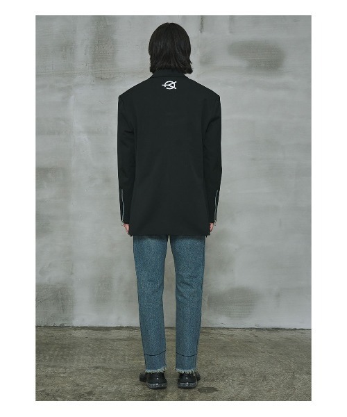 OY（オーワイ）の「『OY/オーワイ』OVERSIZE SINGLE BLAZER