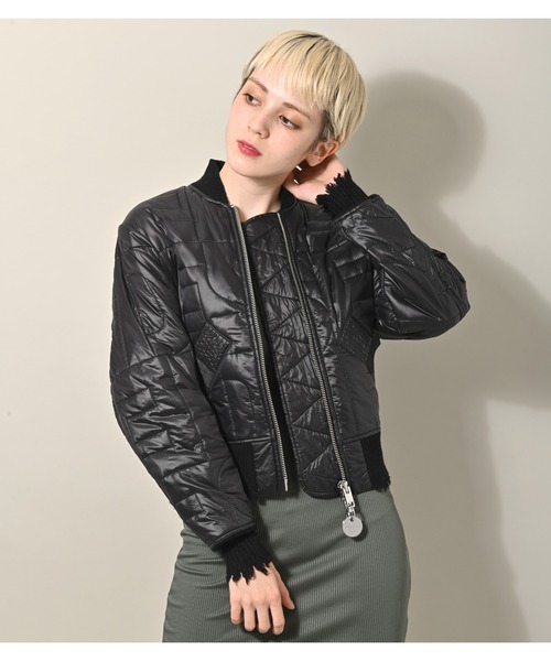 極美品DIESEディーゼル❤️ロングダウンコート❤️レディースXXS（M〜L相当） ダウンコート レディース ロングダウンコート ロングコート