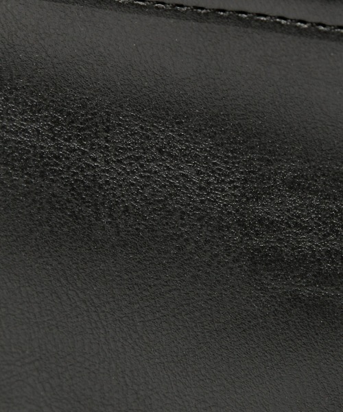 RAGEBLUE（レイジブルー）の「スクエアショルダーバッグ/919827（ショルダーバッグ・メンズ・ブラック/ベージュ/ブラウン/オフホワイト/ブラック系その他・FREE）」の19枚目の写真