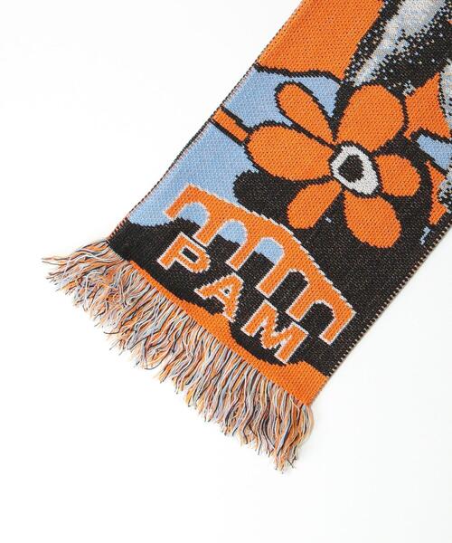P.A.M.（パム）の「＜P.A.M.＞ DIG D AND D SCARF/マフラー（マフラー