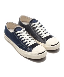 CONVERSE（コンバース）の「CONVERSE RH JACK PURCELL MULTIMATERIAL RH コンバース ジャックパーセル マルチマテリアル（スニーカー・メンズ）」
