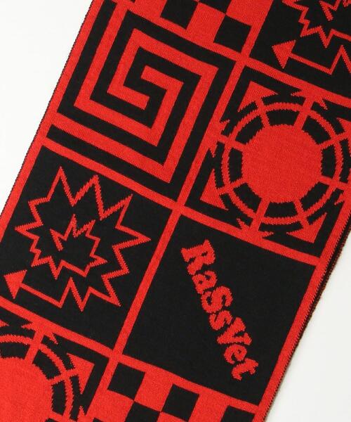 RASSVET / PACCBET（ラスベート）の「RASSVET（ラスベート