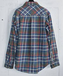 VINTAGE（ヴィンテージ）の「【ヴィンテージ古着】KEY チェック柄