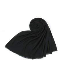 洗えるウールブレントストール/920511