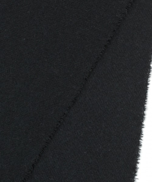 GLOBAL WORK(グローバルワーク)の「洗えるウールブレントストール/920511(マフラー・レディース・オフホワイト/ライトグリーン/ベージュ/ブラック・FREE)」の7枚目の写真