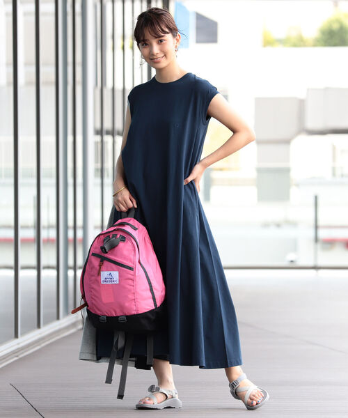 BEAMS BOY（ビームスボーイ）の「Champion × BEAMS BOY / 別注 A