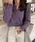 Girly Doll�i�K�[���[�h�[���j�́u�x�[�V�b�N�j�b�g�J�[�f�B�K���i�J�[�f�B�K��/�{�����j�v�b�p�[�v��