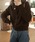 Girly Doll�i�K�[���[�h�[���j�́u�x�[�V�b�N�j�b�g�J�[�f�B�K���i�J�[�f�B�K��/�{�����j�v�b�u���E��