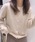 Girly Doll�i�K�[���[�h�[���j�́u�x�[�V�b�N�j�b�g�J�[�f�B�K���i�J�[�f�B�K��/�{�����j�v�b�I�t�z���C�g