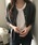 Girly Doll�i�K�[���[�h�[���j�́u�x�[�V�b�N�j�b�g�J�[�f�B�K���i�J�[�f�B�K��/�{�����j�v�b�_�[�N�O���[