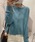 Girly Doll�i�K�[���[�h�[���j�́u�x�[�V�b�N�j�b�g�J�[�f�B�K���i�J�[�f�B�K��/�{�����j�v�b���C�g�u���[