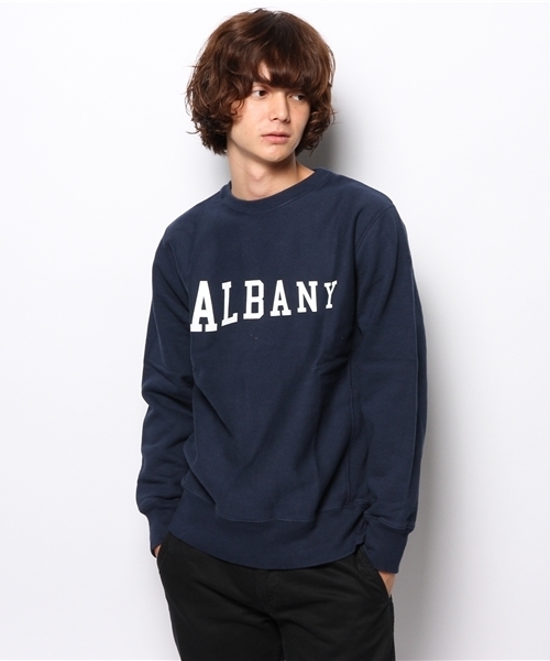 CIAOPANIC スウェット CIAOPANIC TYPY｜サイドスリットカレッジスウェット | Rakuten