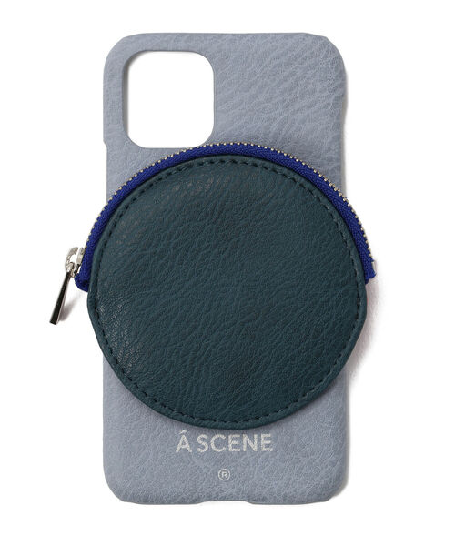 A SCENE/エーシーン/FOR CARS NEO CASE -iPhone X/Xs/11Pro対応モデル-（スマホケース/カバー）｜A SCENE（エーシーン）