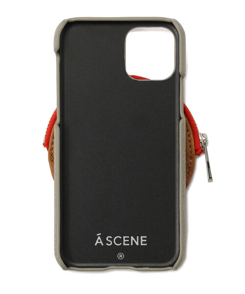 A SCENE/エーシーン/FOR CARS NEO CASE -iPhone X/Xs/11Pro対応モデル-（スマホケース/カバー）｜A SCENE（エーシーン）