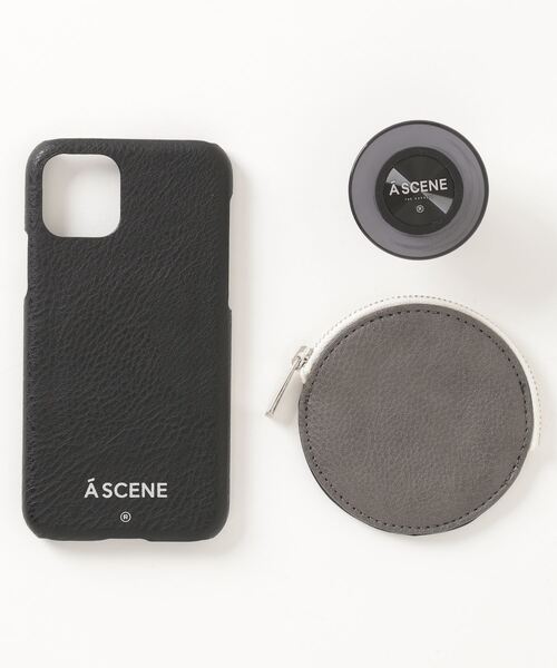 A SCENE/エーシーン/FOR CARS NEO CASE -iPhone X/Xs/11Pro対応モデル-（スマホケース/カバー）｜A SCENE（エーシーン）