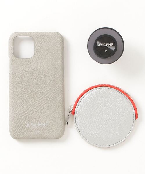 A SCENE/エーシーン/FOR CARS NEO CASE -iPhone X/Xs/11Pro対応モデル-（スマホケース/カバー）｜A SCENE（エーシーン）