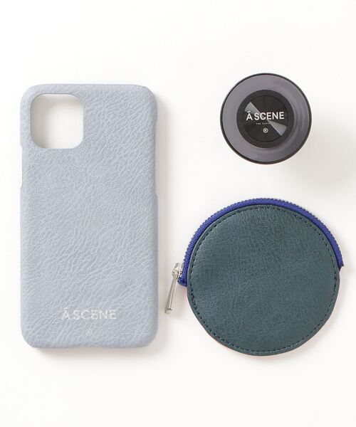 A SCENE/エーシーン/FOR CARS NEO CASE -iPhone X/Xs/11Pro対応モデル-（スマホケース/カバー）｜A SCENE（エーシーン）