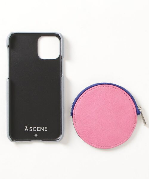 A SCENE/エーシーン/FOR CARS NEO CASE -iPhone X/Xs/11Pro対応モデル-（スマホケース/カバー）｜A SCENE（エーシーン）