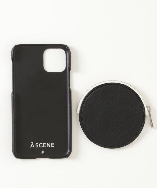 A SCENE/エーシーン/FOR CARS NEO CASE -iPhone X/Xs/11Pro対応モデル-（スマホケース/カバー）｜A SCENE（エーシーン）