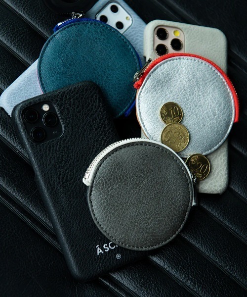 A SCENE/エーシーン/FOR CARS NEO CASE -iPhone X/Xs/11Pro対応モデル-（スマホケース/カバー）｜A SCENE（エーシーン）