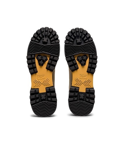 HMR PEAK LO（ブーツ）｜Onitsuka Tiger（オニツカタイガー）の