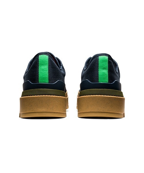 HMR PEAK LO（ブーツ）｜Onitsuka Tiger（オニツカタイガー）の