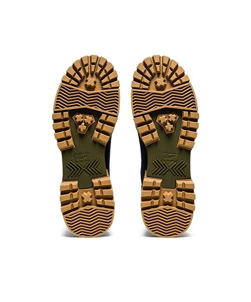 HMR PEAK LO（ブーツ）｜Onitsuka Tiger（オニツカタイガー）の