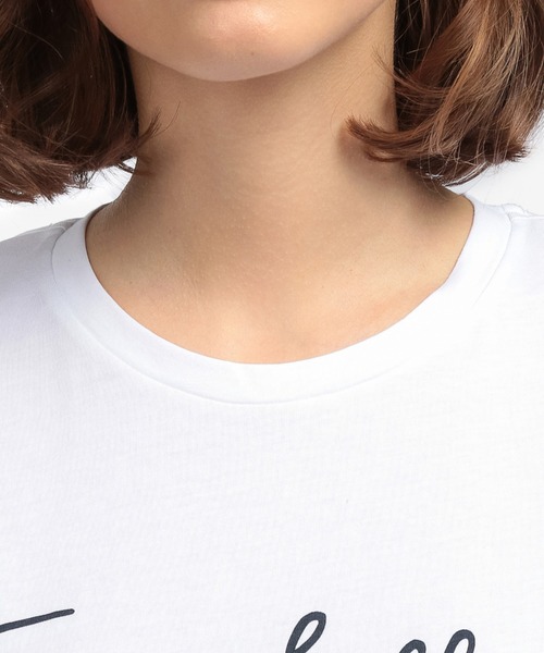 トミー ヒルフィガー TJM DNAグラフィッククルーネックTシャツ トミー ヒルフィガー TOMMY HILFIGER トミー ヒルフィガー ロゴ