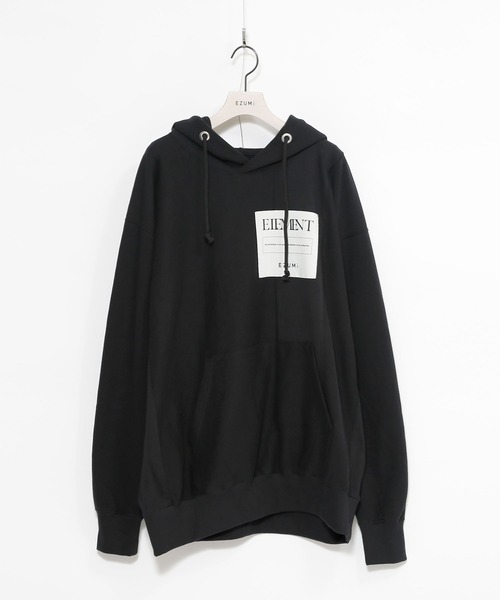 EZUMi(エズミ)プリーツコンビパーカー 楽天市場】【SALE／30%OFF】EZUMi(エズミ)プリーツコンビ