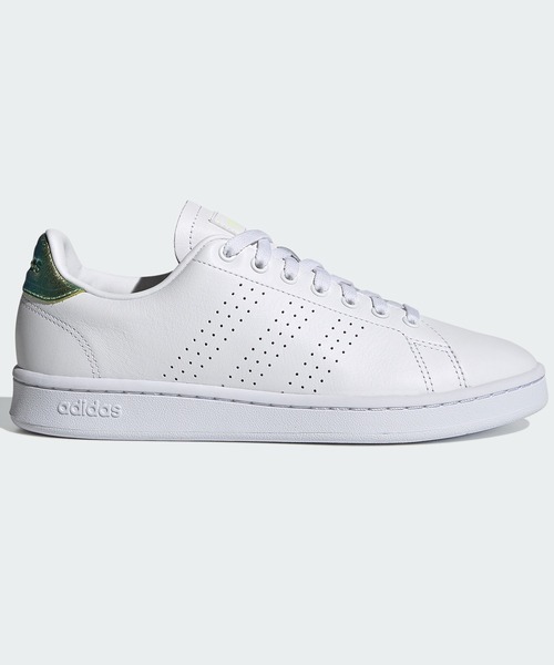 adidas(アディダス)の「アドバンコート / アディダス(スニーカー)」|ホワイト系その他