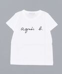 agnes b.(アニエスベー)の「トップス(Tシャツ/カットソー)」