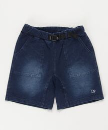 OP4/オーピー キッズ ショーツ 561754