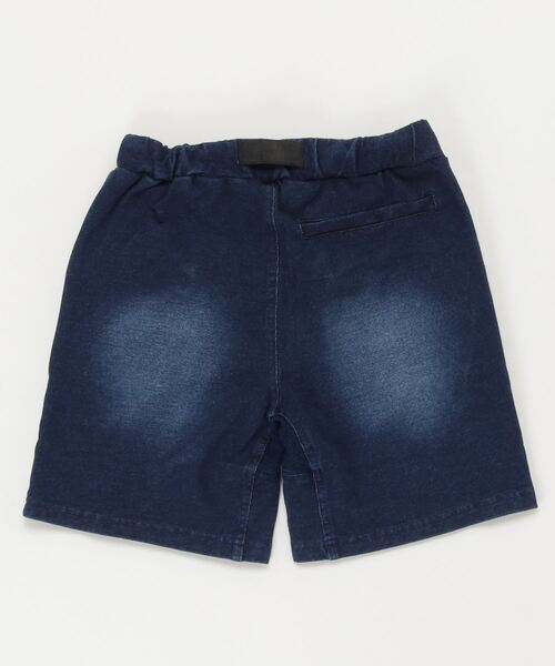 Ocean Pacific（オーシャンパシフィック）の「OP4/オーピー キッズ ショーツ 561754（その他パンツ・キッズ・ブルー/ネイビー・160cm/130cm/150cm/140cm）」の3枚目の写真