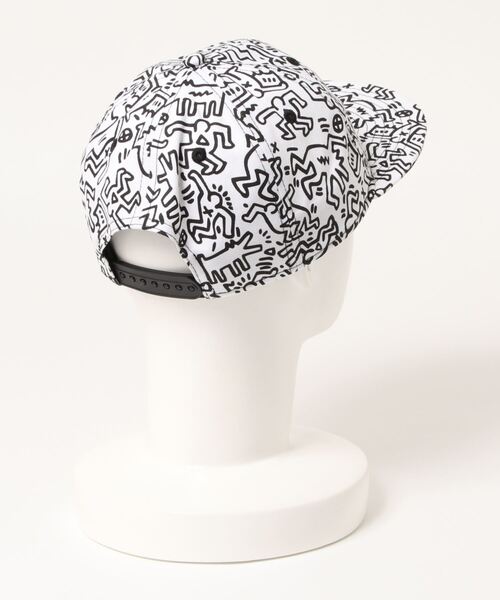 NEW ERA（ニューエラ）の「ニューエラ キース・ヘリング オール