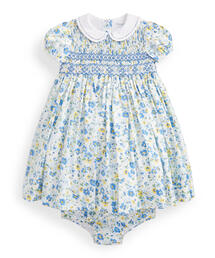 Polo Ralph Lauren ポロラルフローレン キッズ のワンピース ドレス 花柄 ボタニカル柄 通販 Zozotown