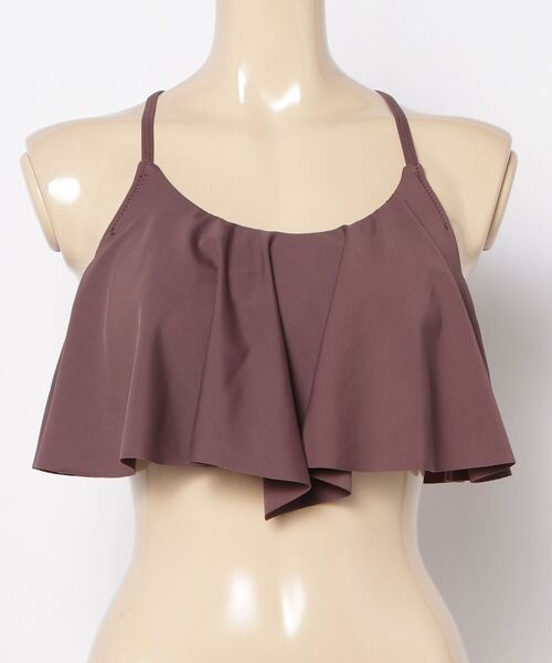 ajukunページ Beach Queen（ビーチクイーン）の「Beach Queen/ビーチクイーン 無地