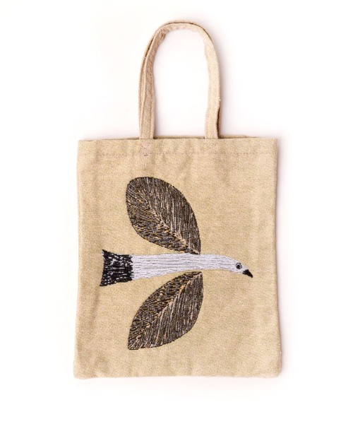 松尾ミユキ(マツオミユキ)の「松尾ミユキ/ミニトートバッグ/動物(トートバッグ・レディース・ホワイト系/グリーン系/グリーン系2/ブルー系/ブルー系2/イエロー系/ピンク系/ピンク系2/ブルー系3/ホワイト系2/ブラウン系/ネイビー系・FREE)」の22枚目の写真