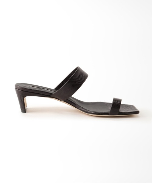 IENA（イエナ）の「【BRENTA/ブレンタ】レザートングサンダル（サンダル・レディース・ブラウン・37/36/38）」の6枚目の写真